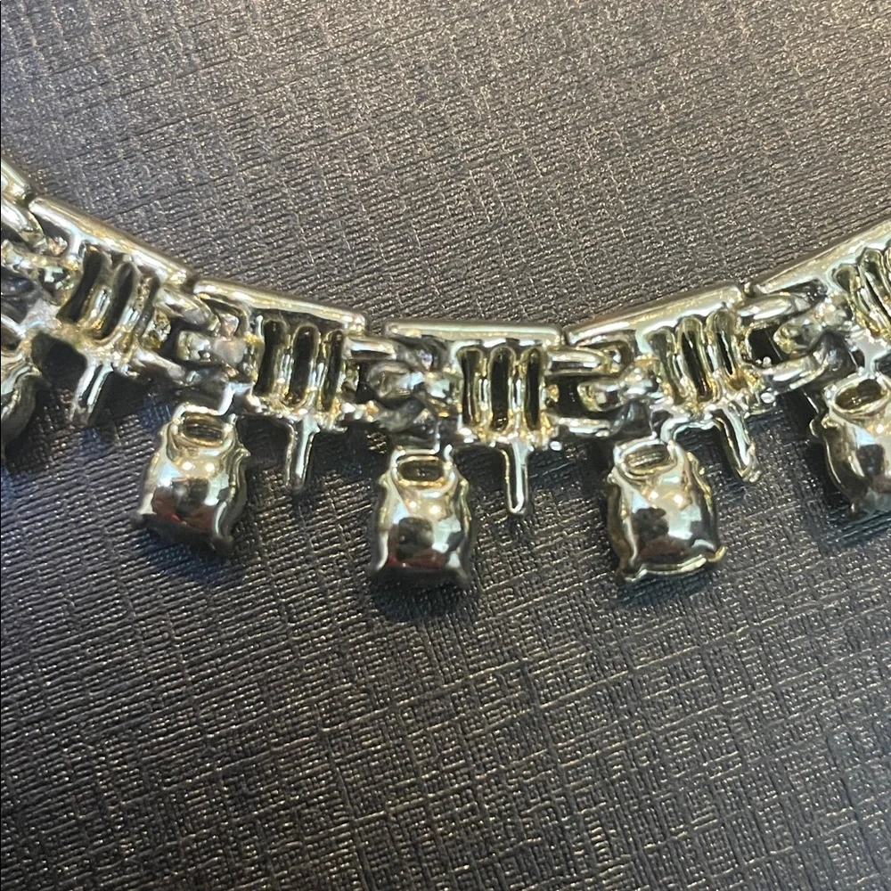 Coro adjustable necklace
